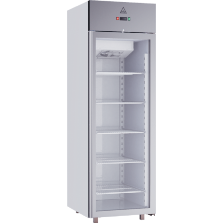 Холодильник фармацевтический Arkto ШХФ-700 НСП/КСП (700 л) (корпус из оцинкованной стали)